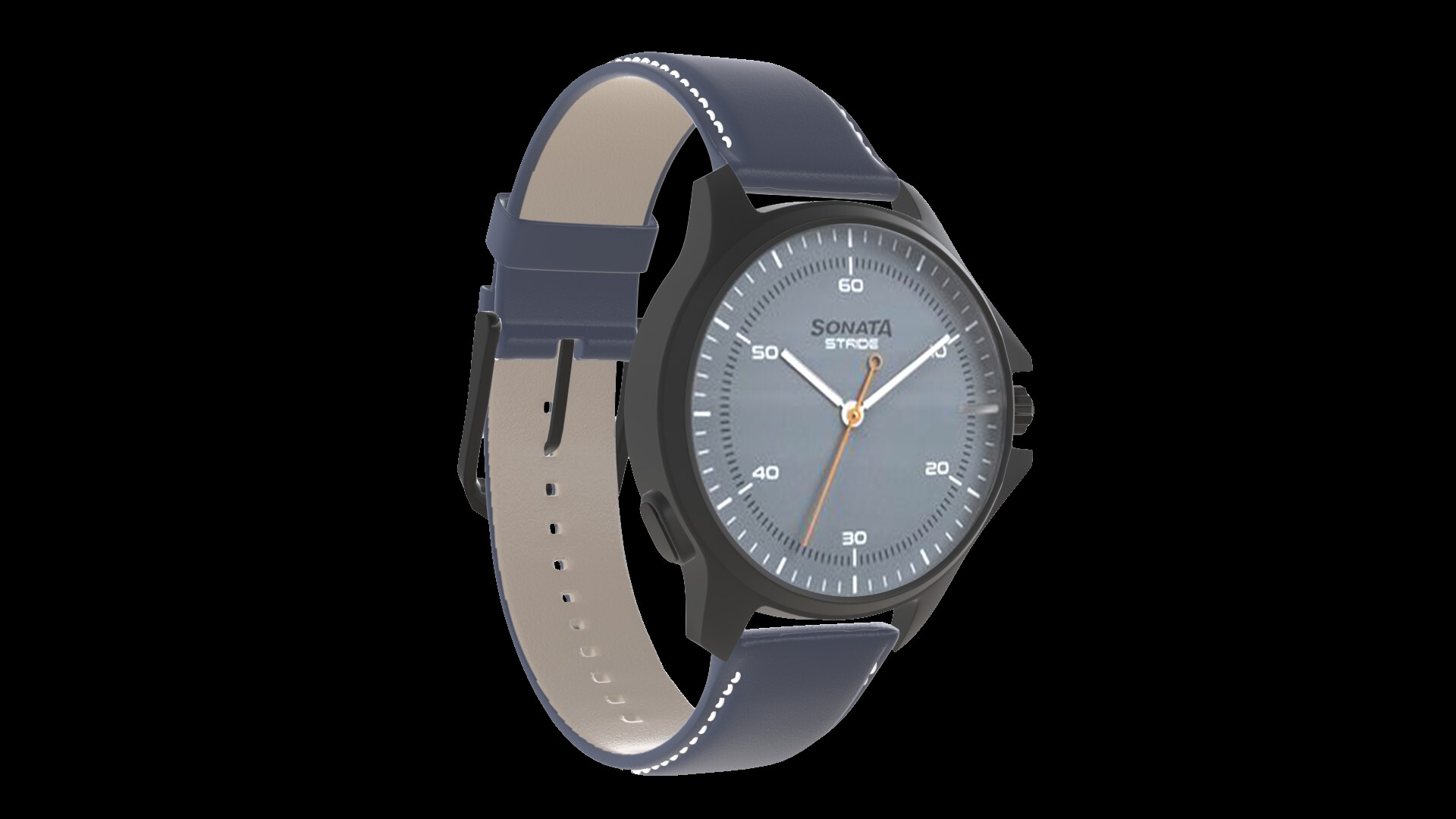 Sonata Stride Hybrid Smart werkzeugkoffern Watch