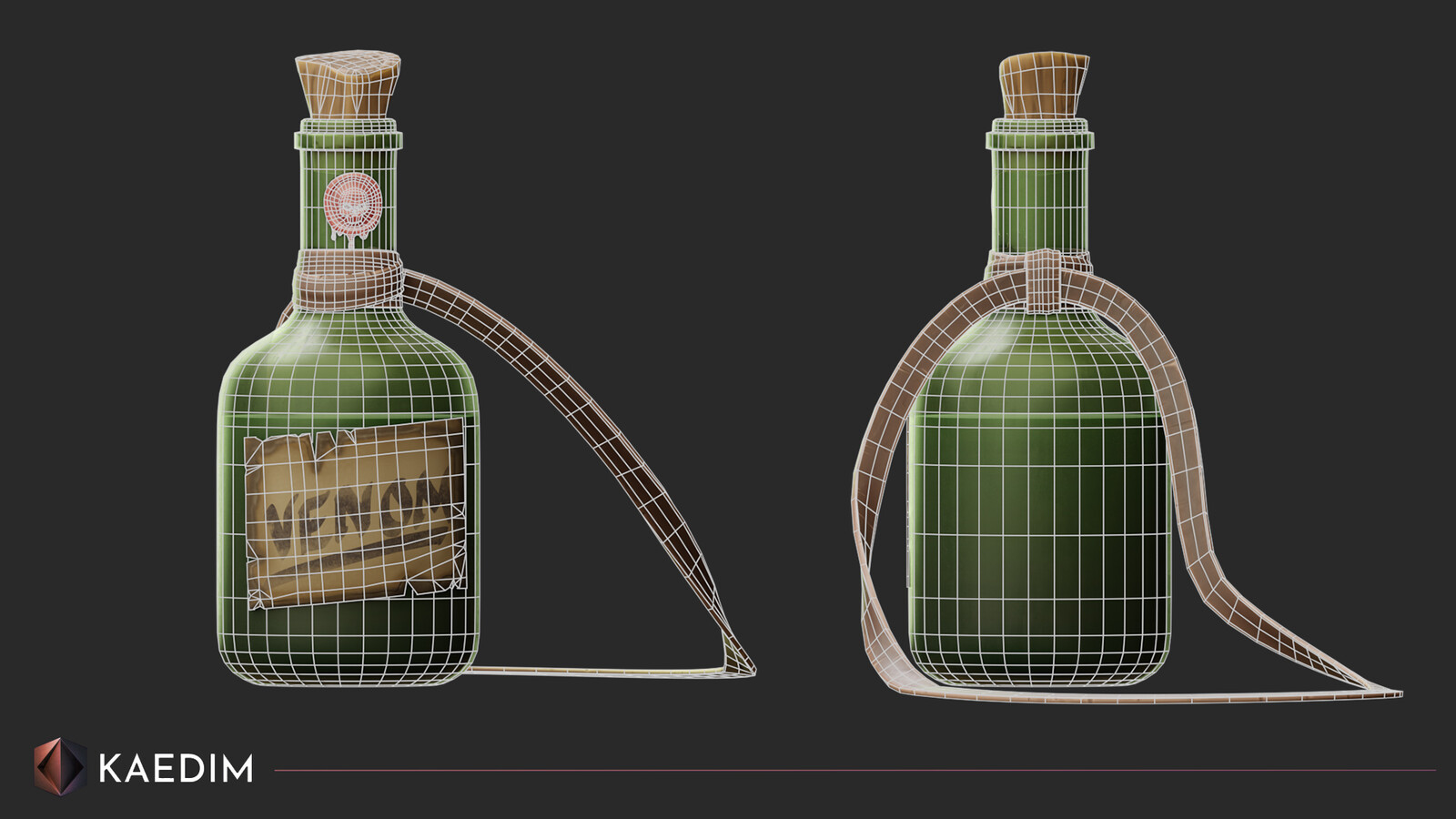 Wireframe