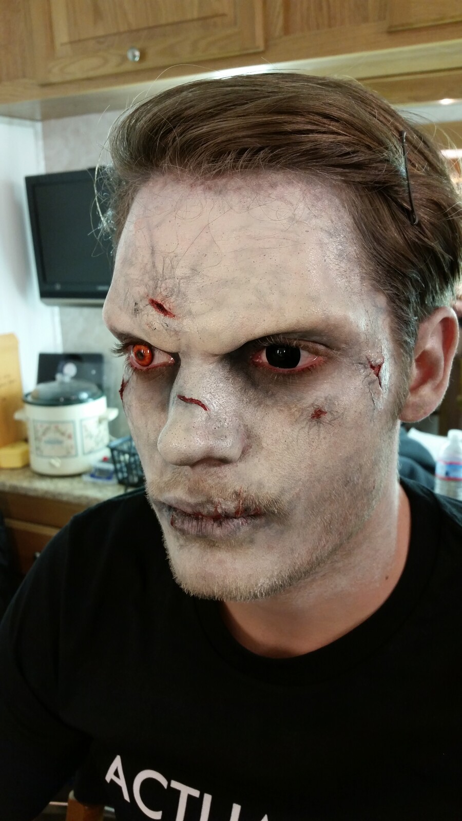 "The Other" adult demon