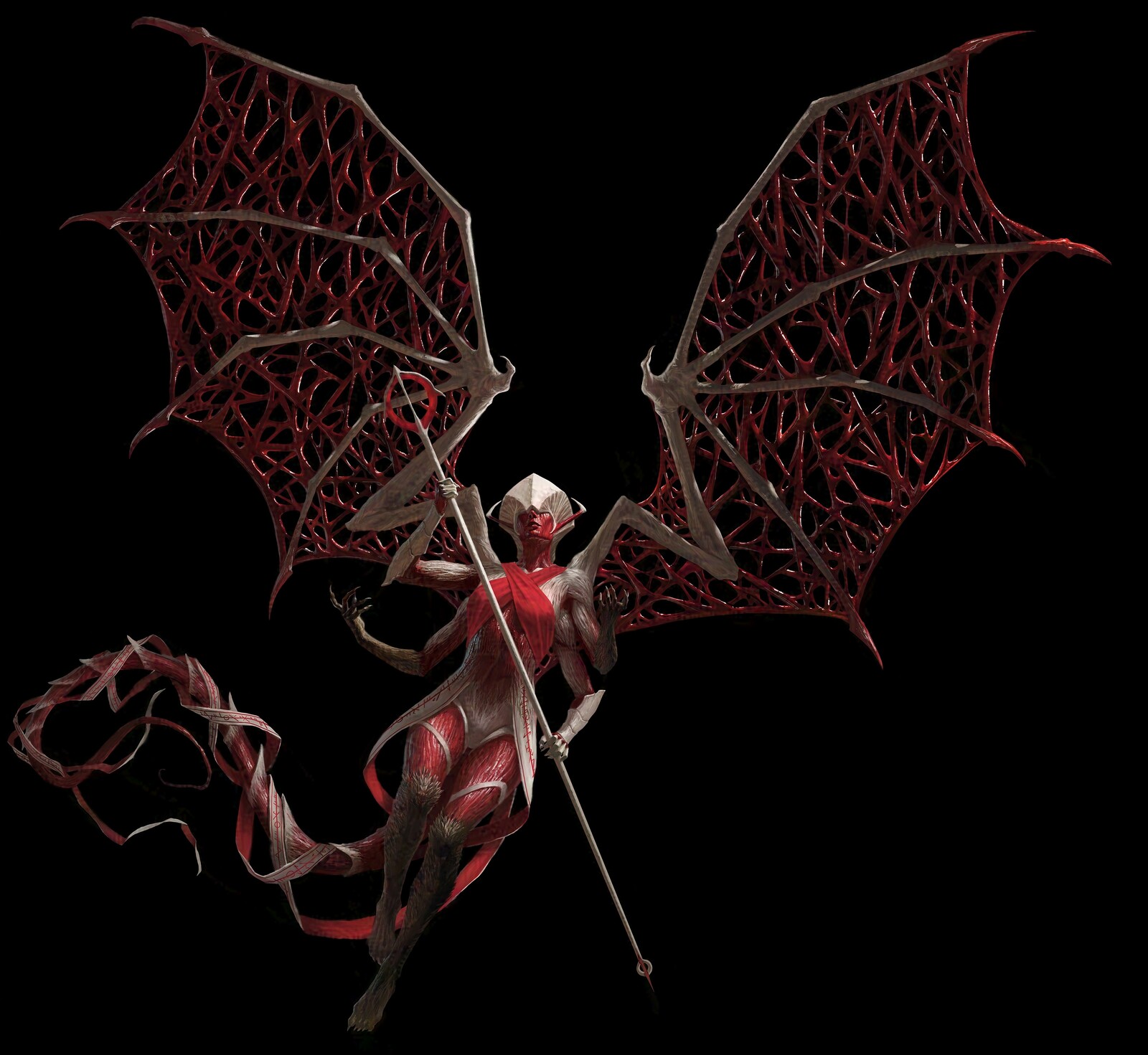 Evangelist Ixhel
