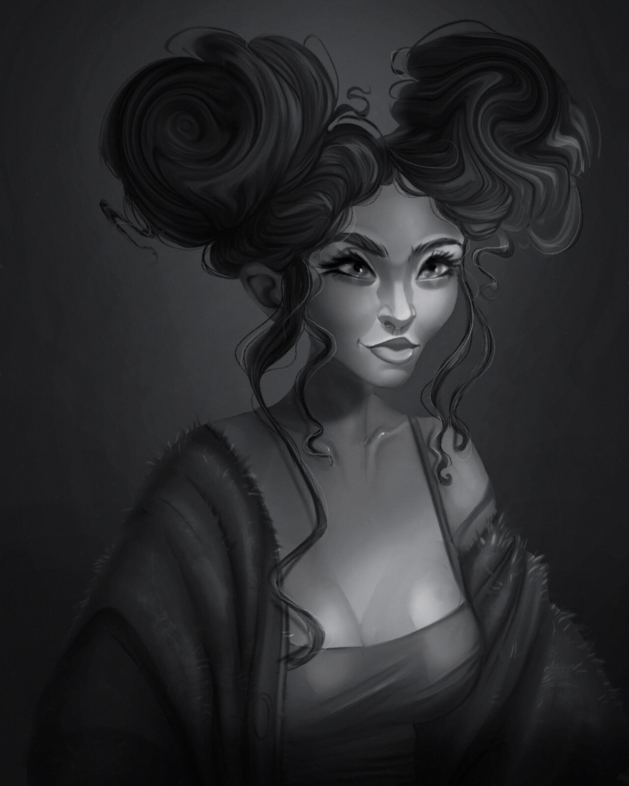 Monique