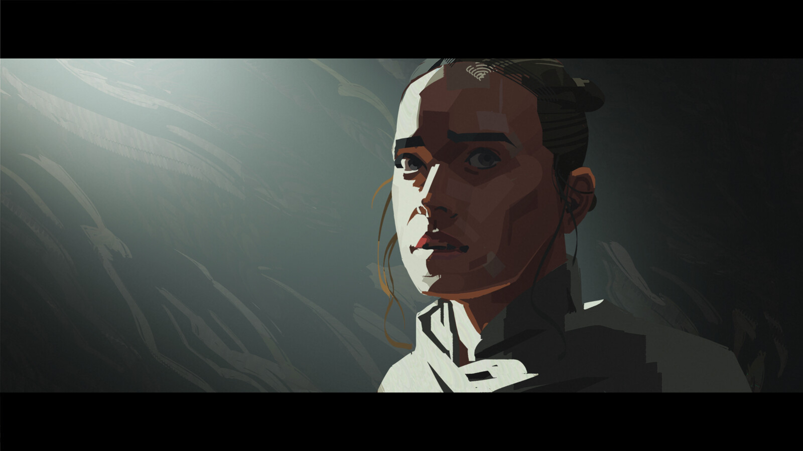 "The Last Jedi"