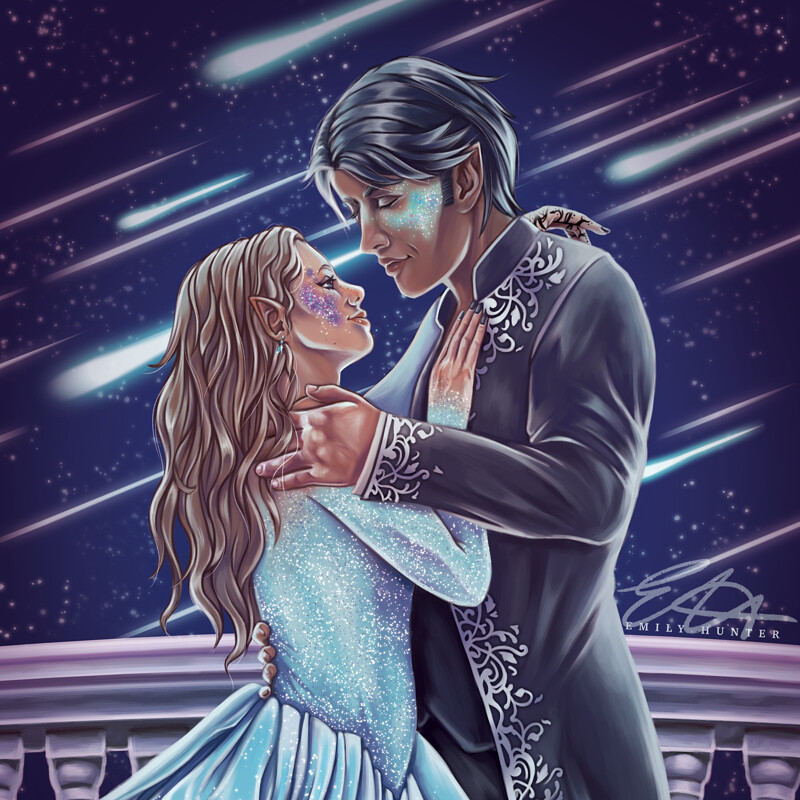 Starfall