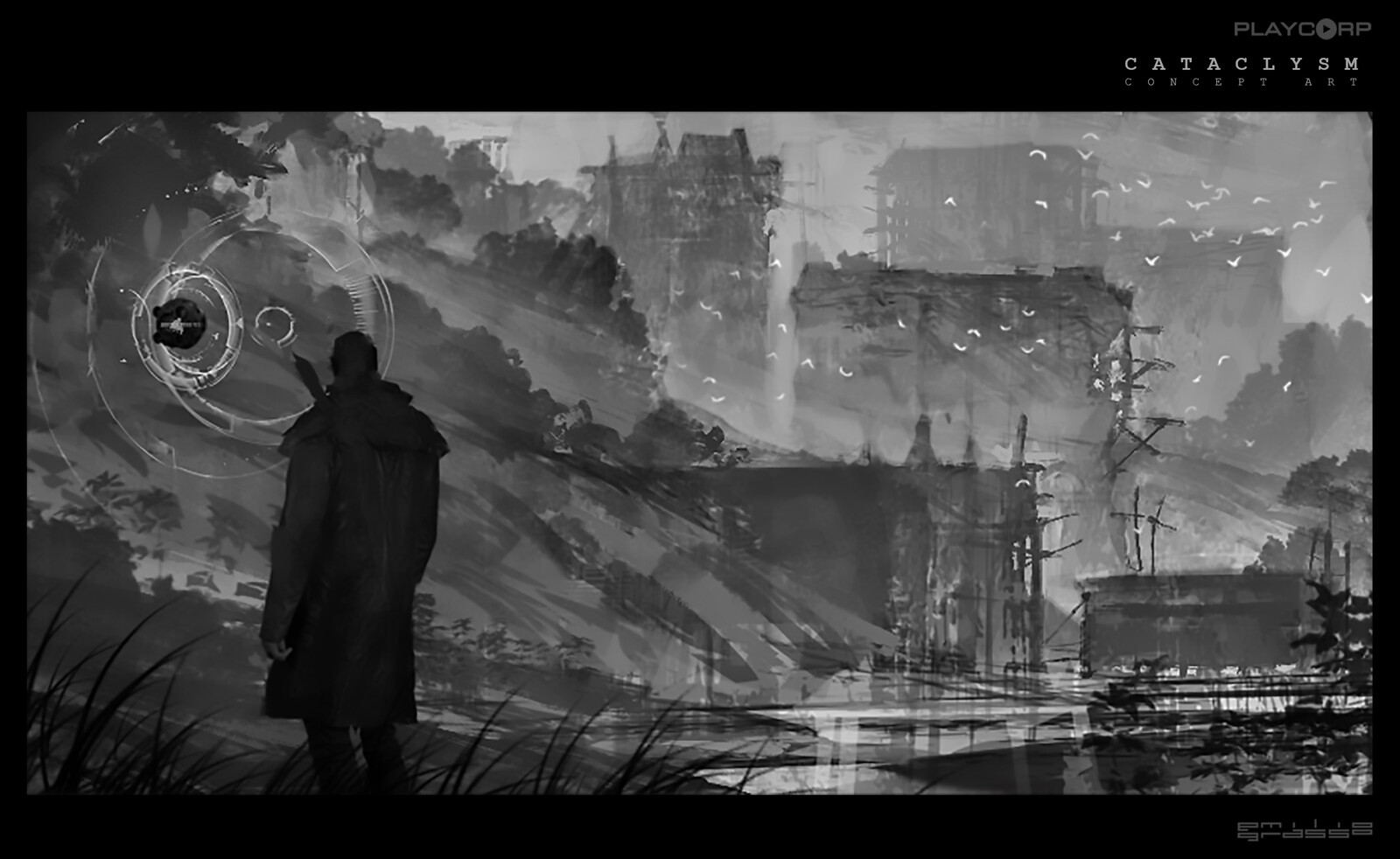 Cataclysm: New Dawn