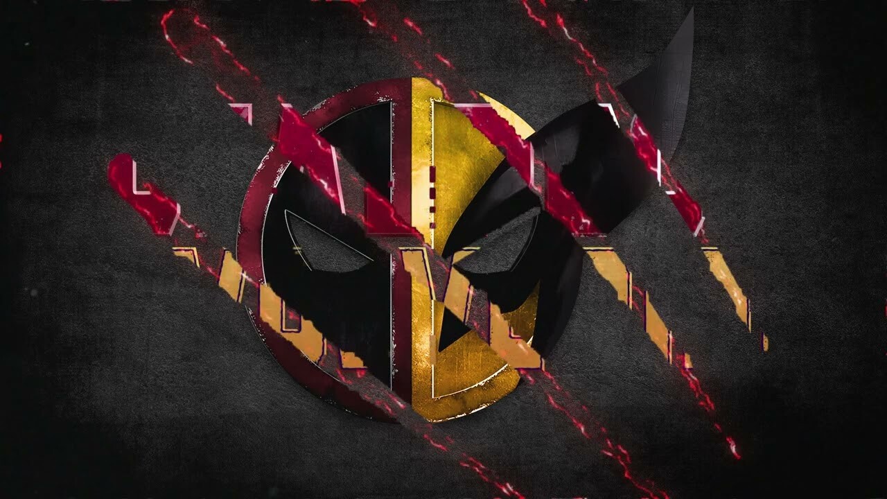 ArtStation [.VOIR.] FILM!*— Deadpool & Wolverine