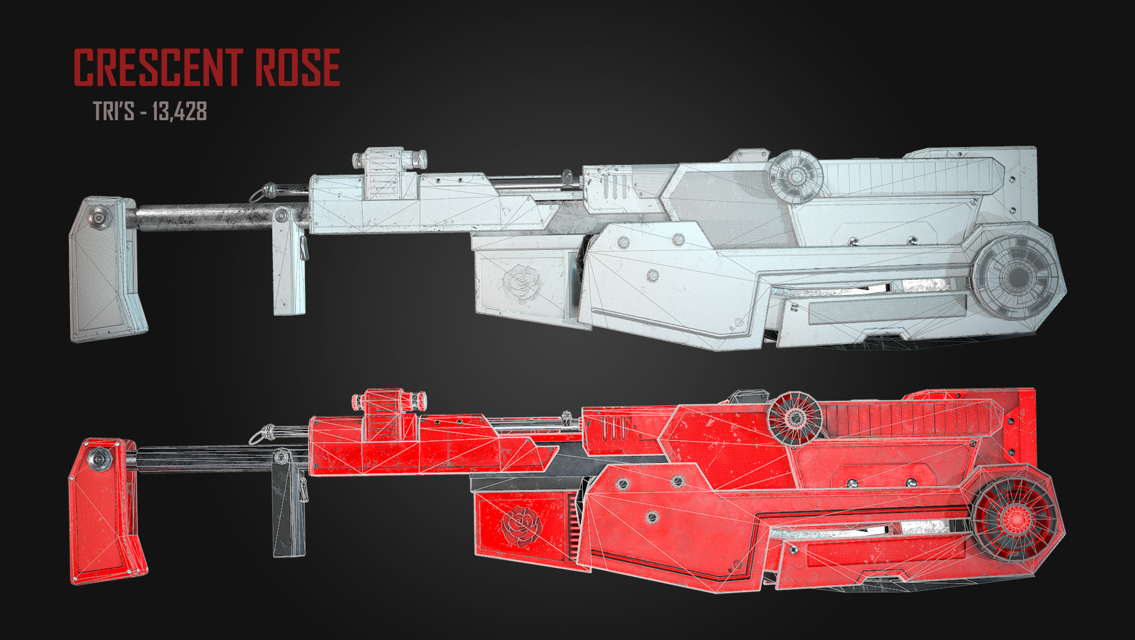 Gun Form