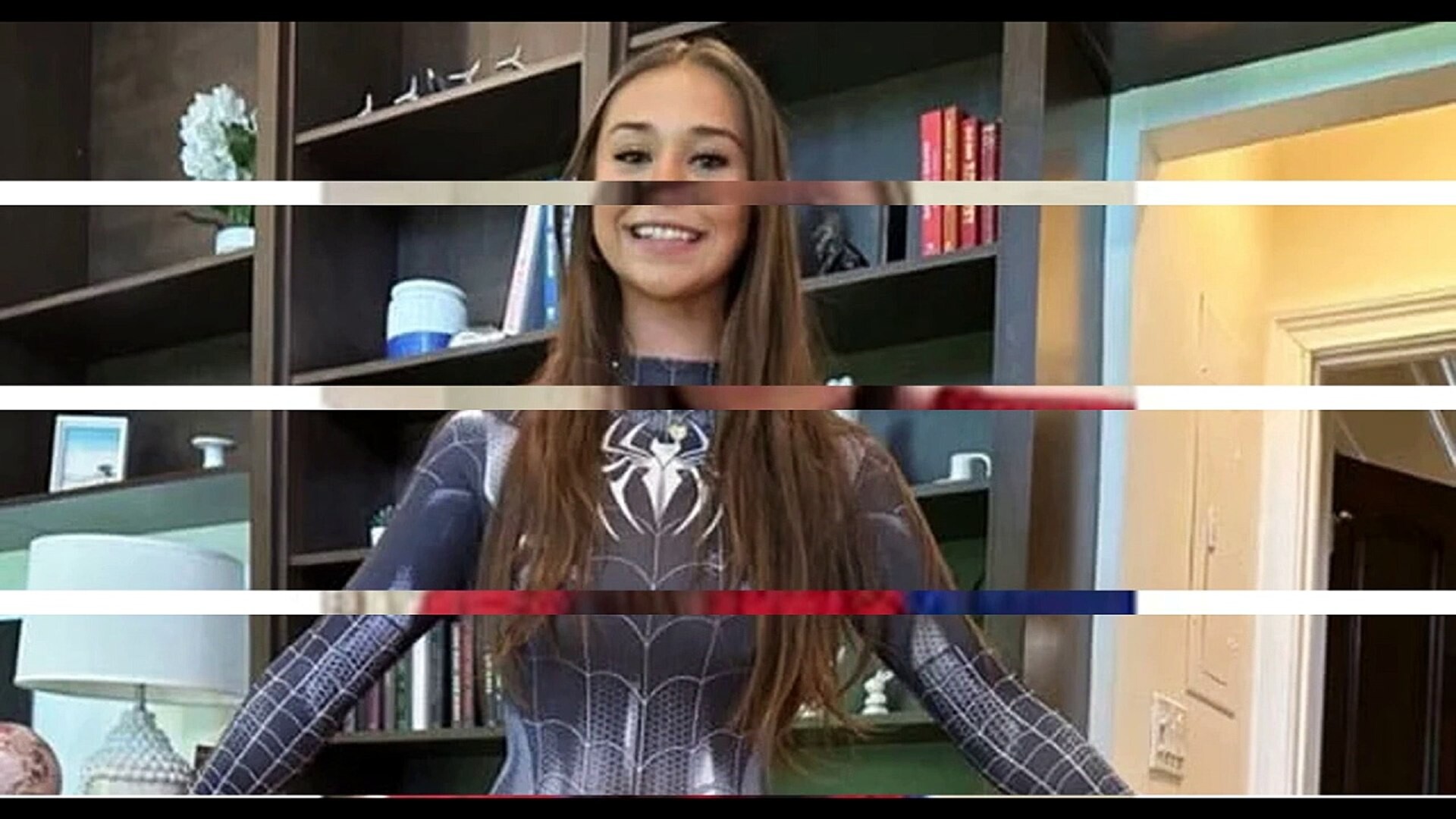 ArtStation (Watch*FREEHQ Sophie Rain Spiderman Leaked Video