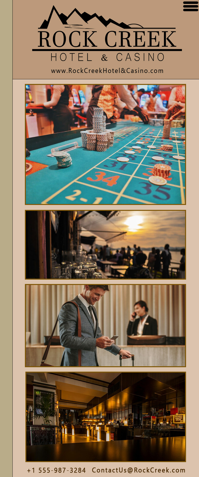 Brochure Promo - Still Image