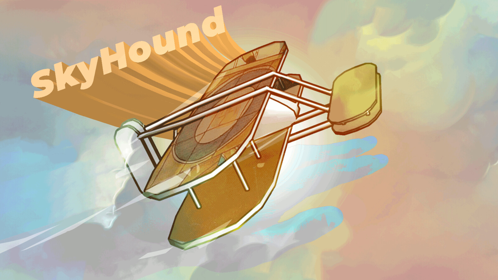 SkyHound