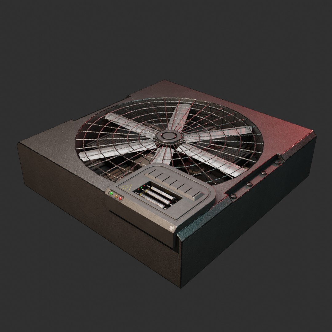 Air Conditioner