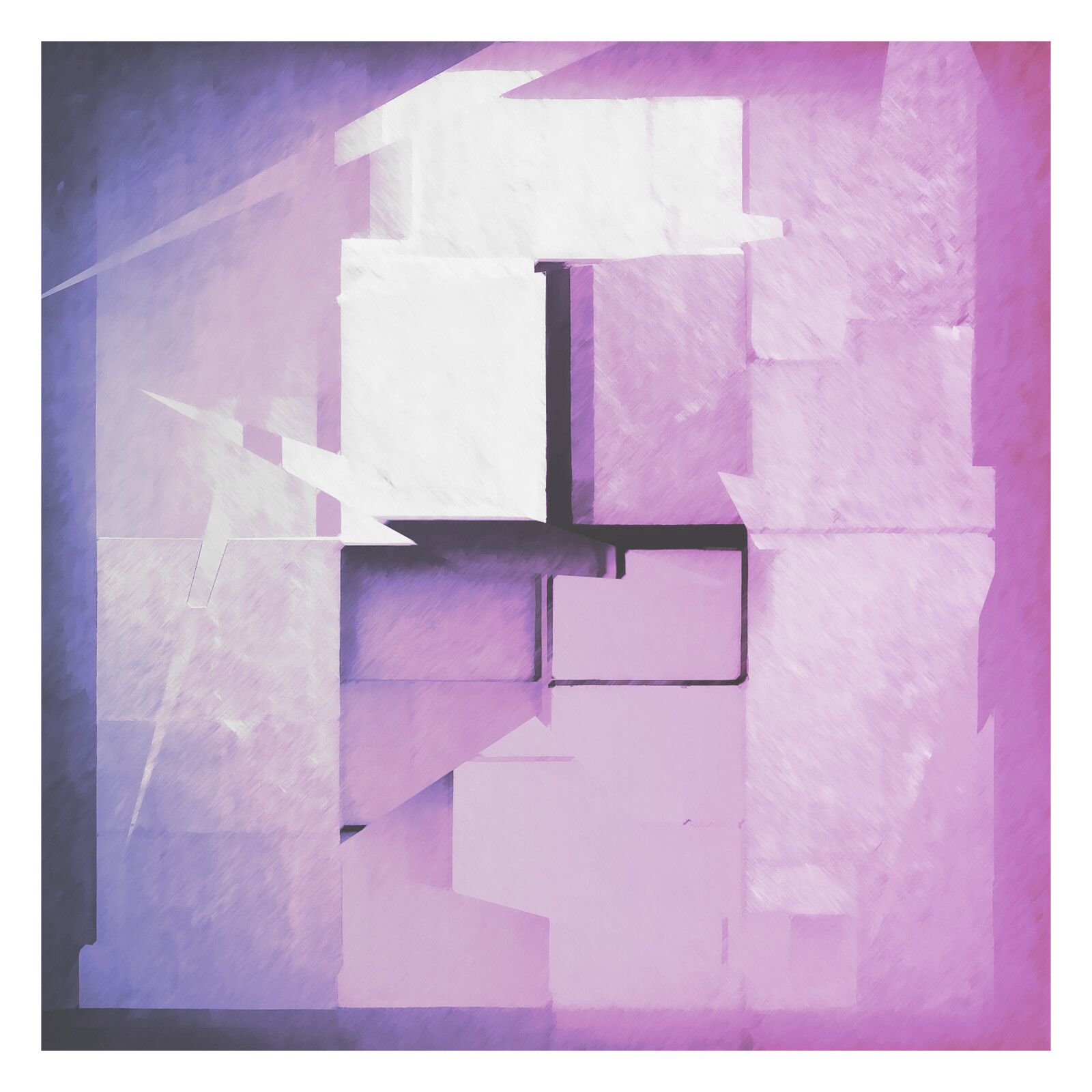 Geometric Façade