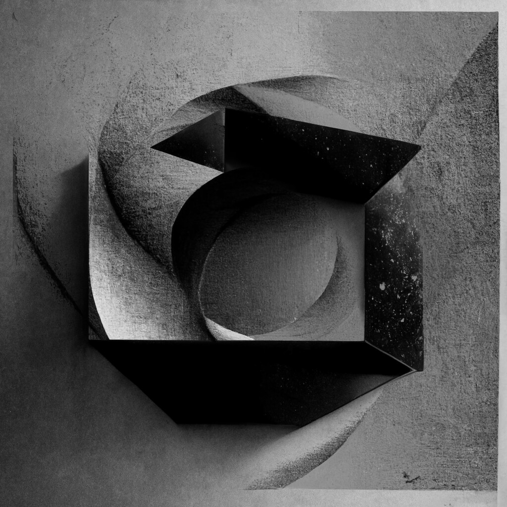 Geometric Illusion