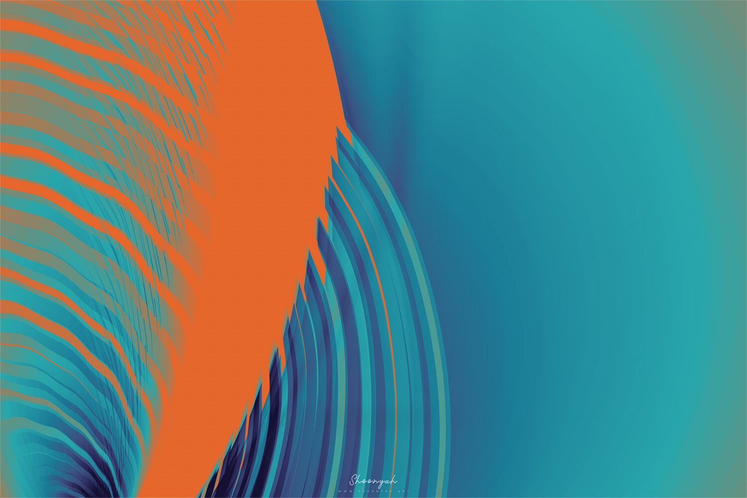 The Mystic Merge | 14-Jul-24