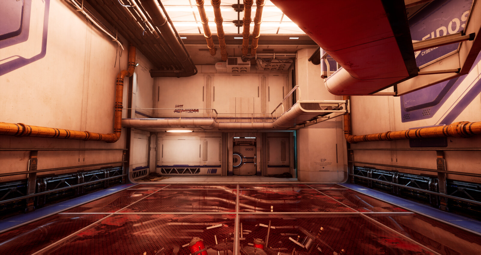 © 2024 SHIFT UP Corporation. All rights reserved. Published by Sony Interactive Entertainment Inc.

