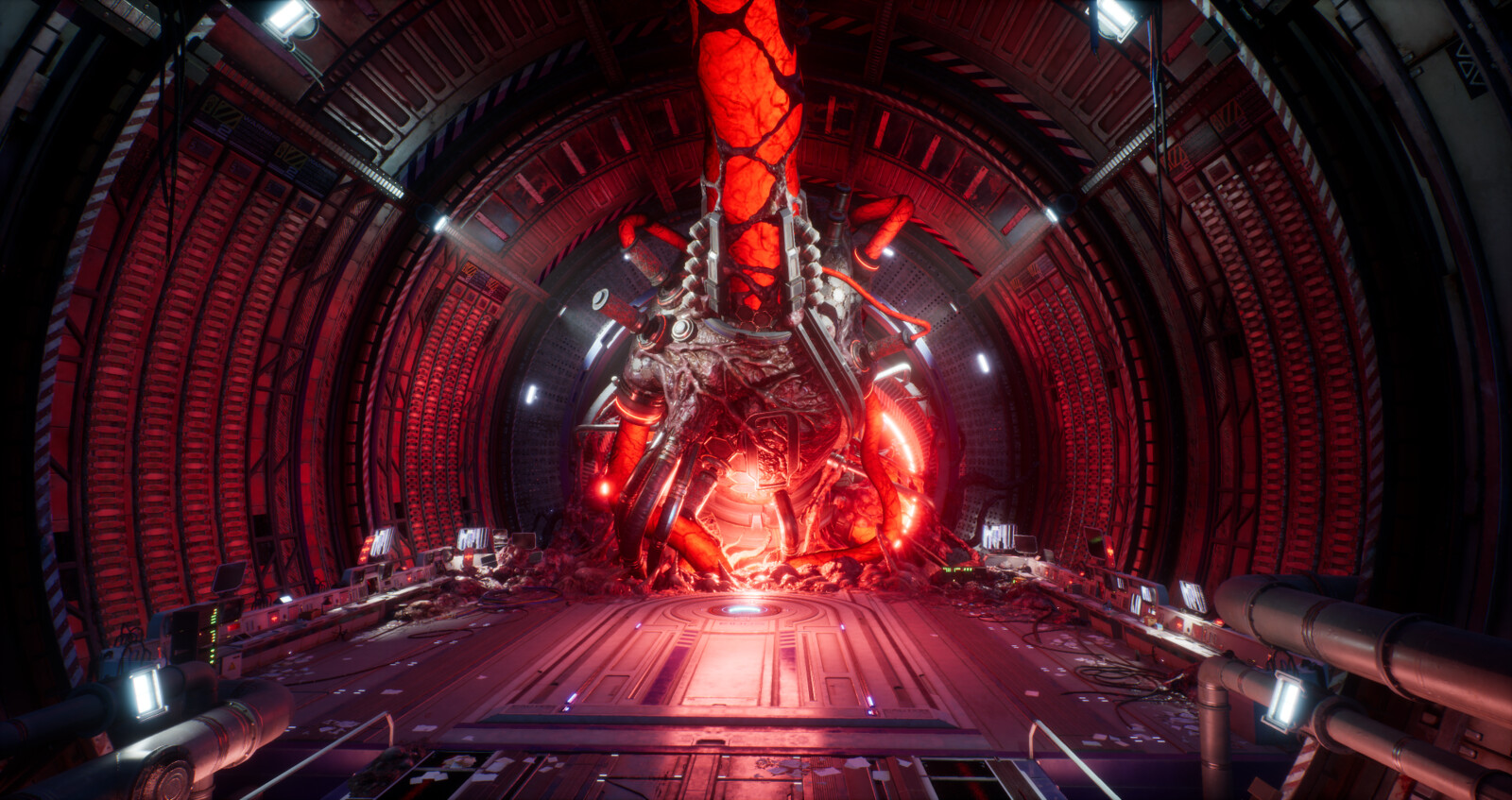 © 2024 SHIFT UP Corporation. All rights reserved. Published by Sony Interactive Entertainment Inc.

