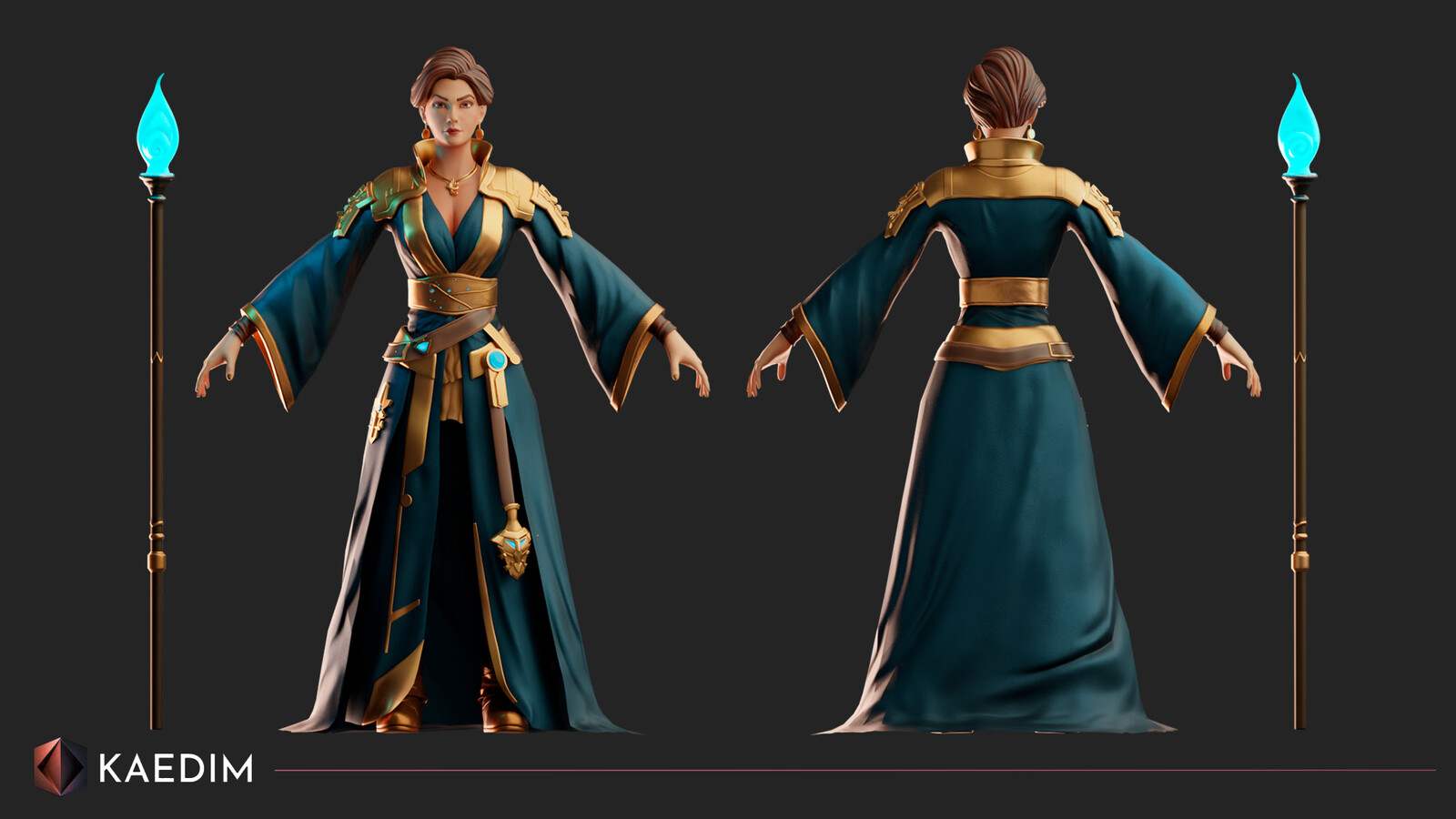 Final asset