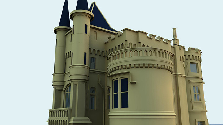 "Castle"