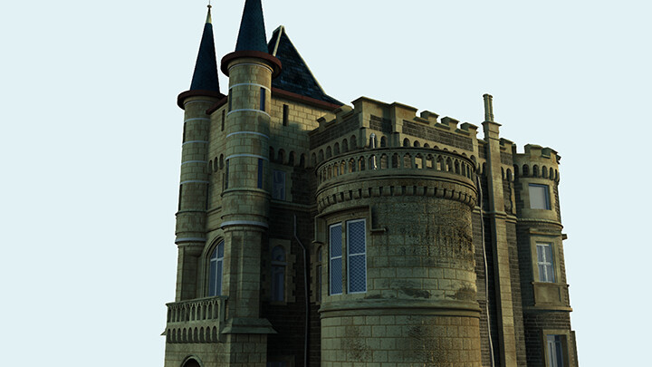"Castle"