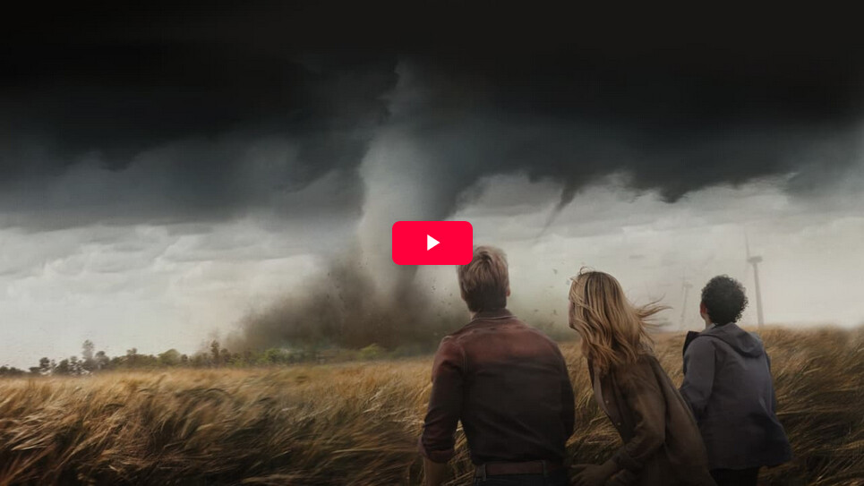 ArtStation [["VOIR"]] — Twisters (.2024.) Films'en Streaming VF