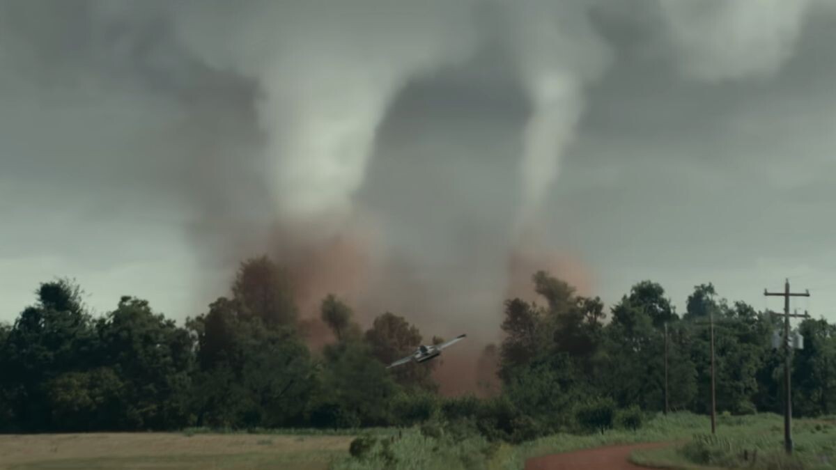 ArtStation [.CB01.] !GUARDA! »Twisters Streaming (ITA) in Altadefinizione 1080p, HDQ