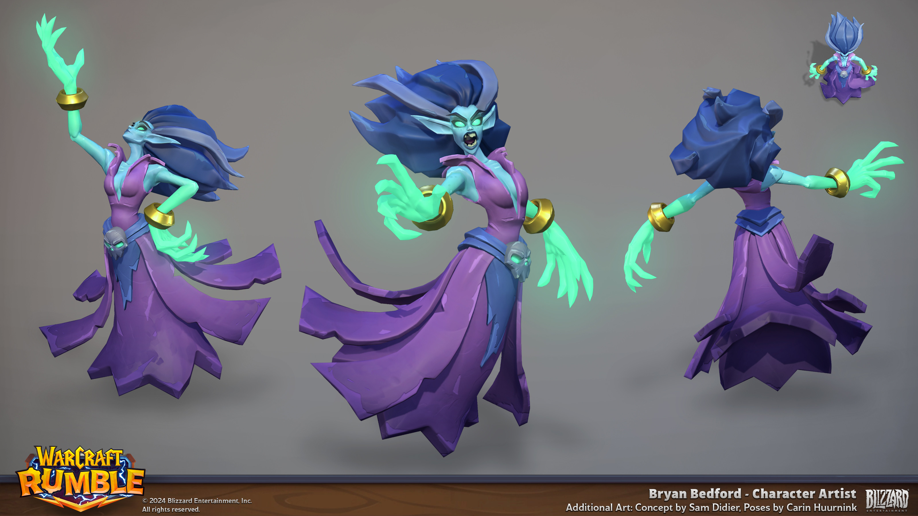 Banshee