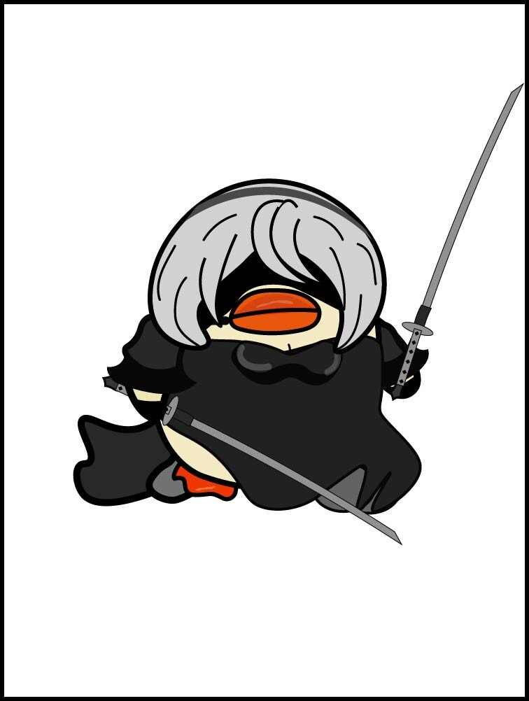 2D-uck