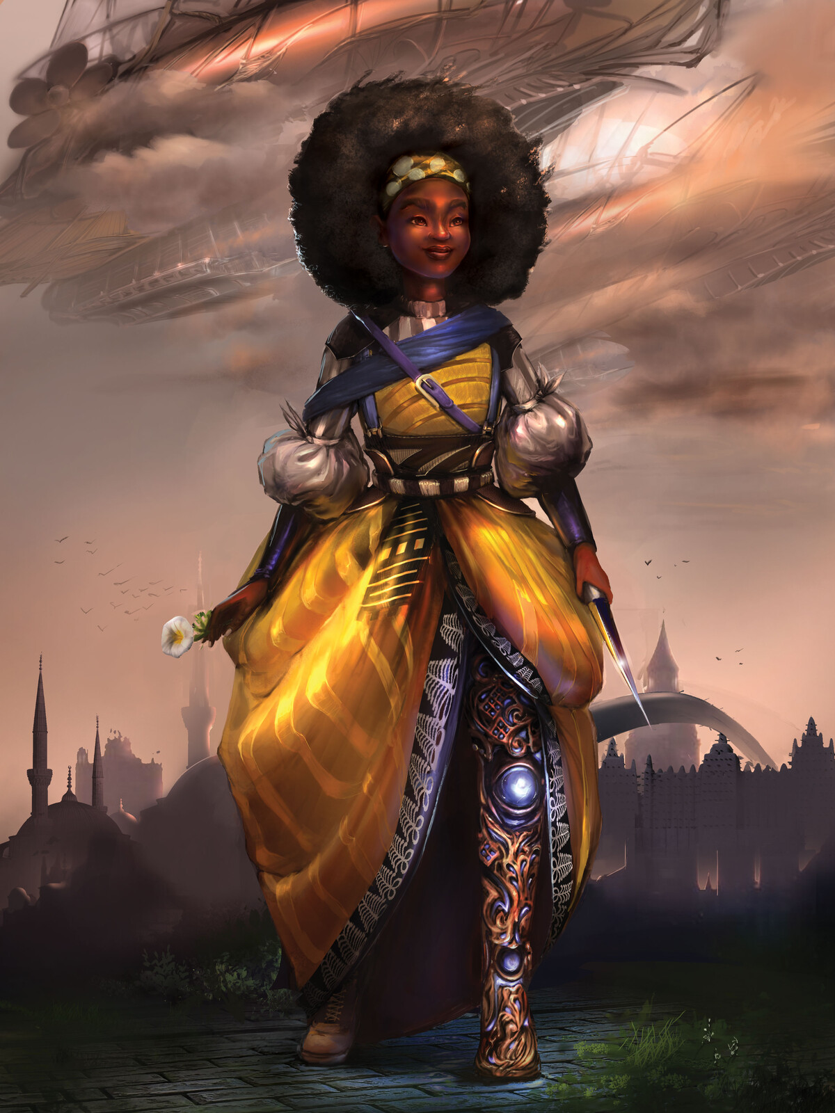 Book Cover (and process) for "In The Garden of Light and Shadow" by Cerece Rennie Murphy