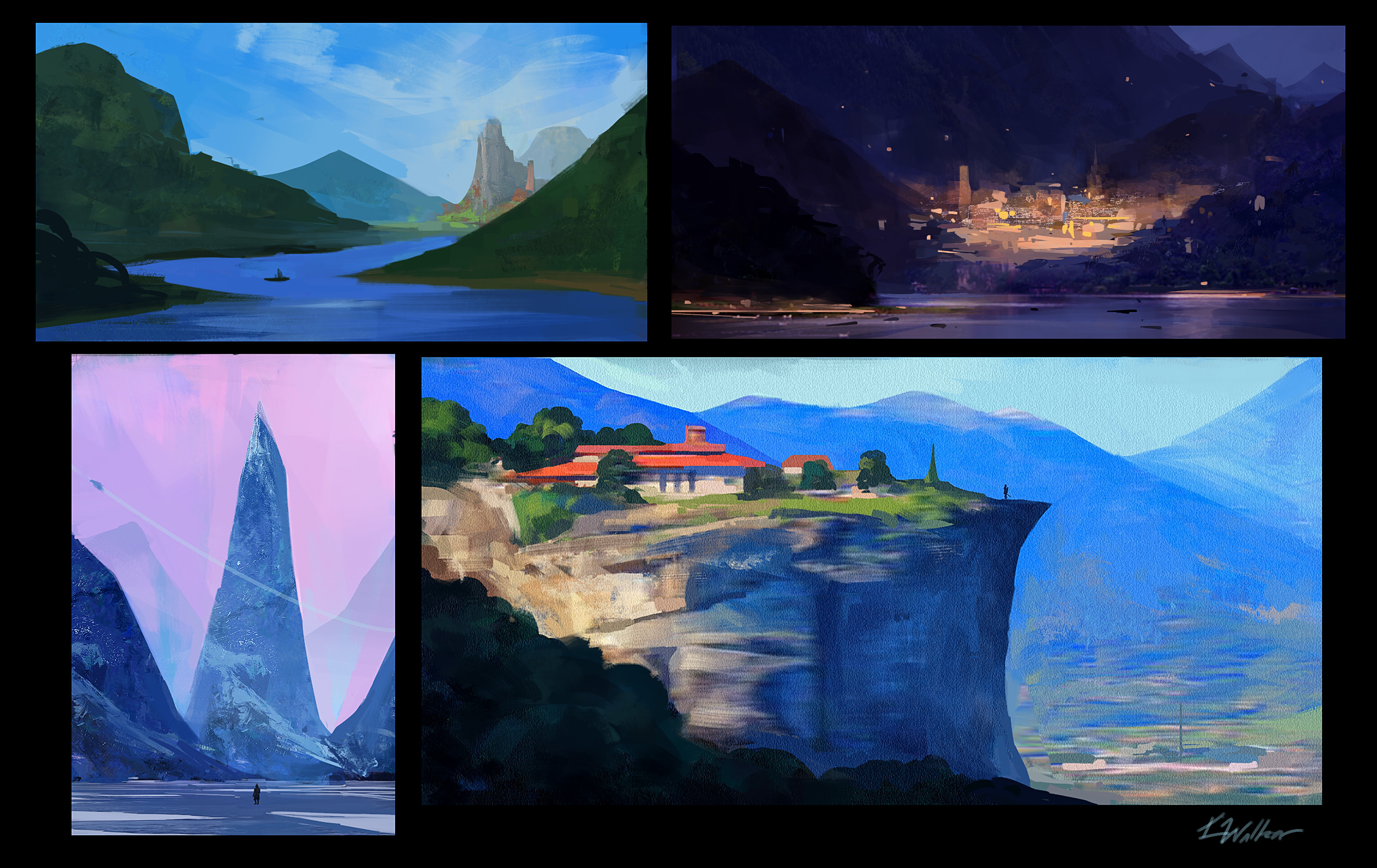 Thumbnails