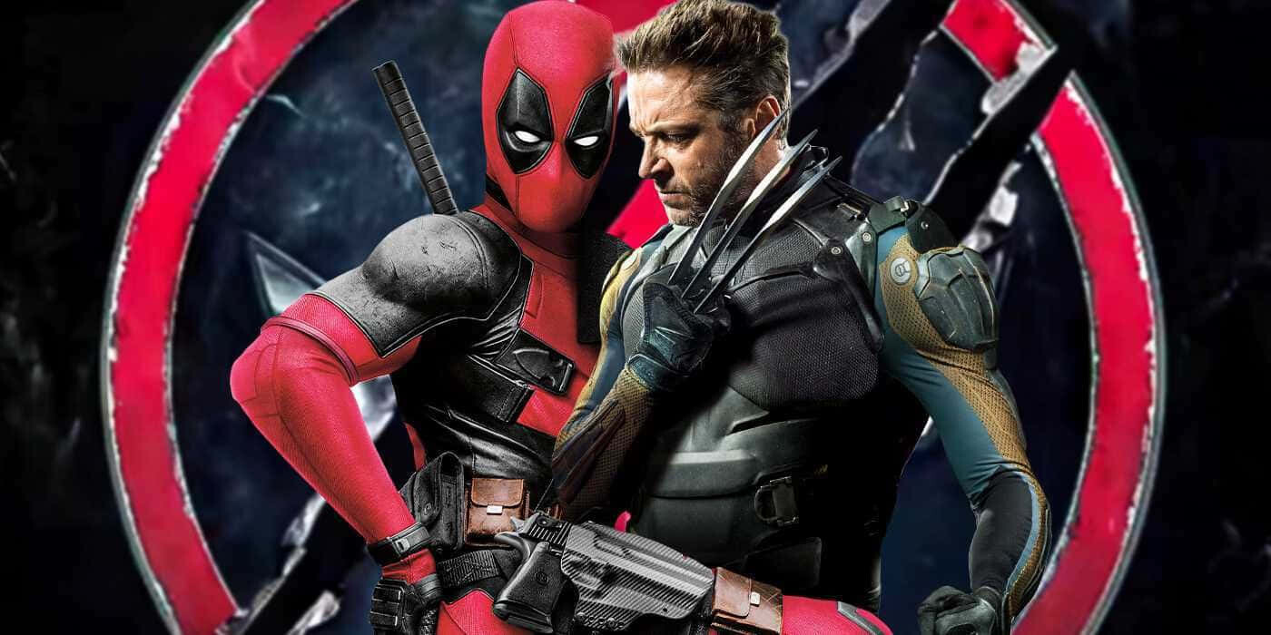 ArtStation [.𝐕𝐎𝐈𝐑.Film.] Deadpool & Wolverine `Streaming VFFR Complet en Français VOSTFR