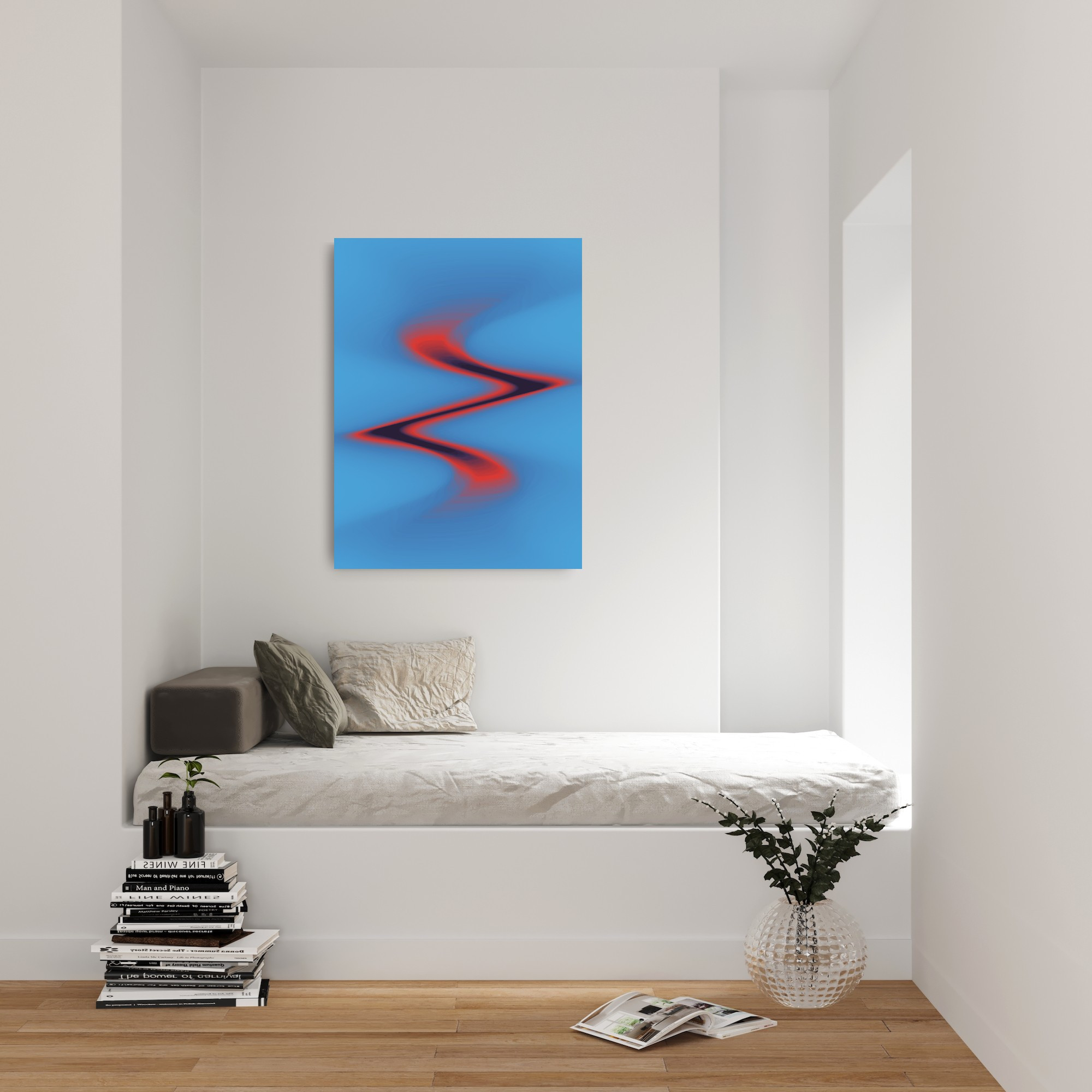 Room Mockup - 04
