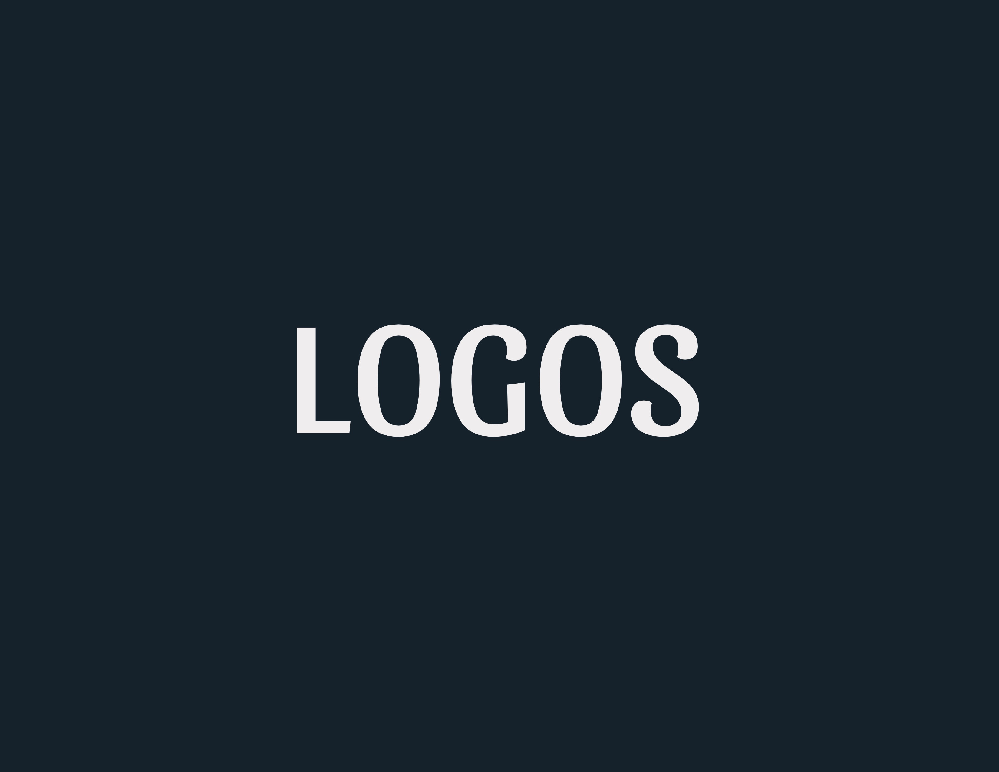 Logos
