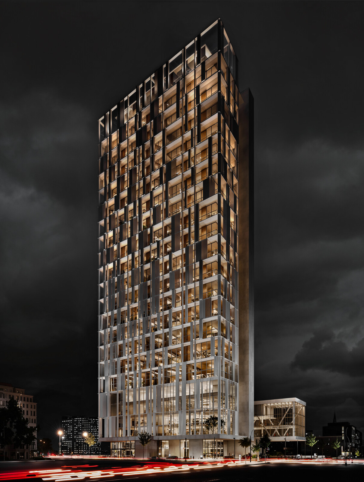 SL Tower