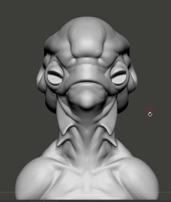 Zbrush 
