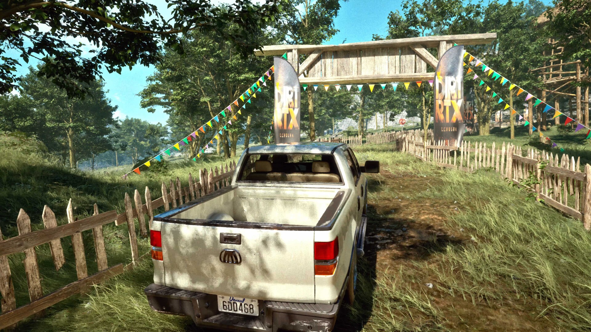 Path Tracer Unreal Engine Raytracing Path Tracing Nvidia Ue4 Video