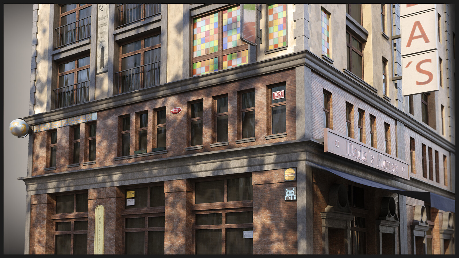 NYC Building Surfacing 