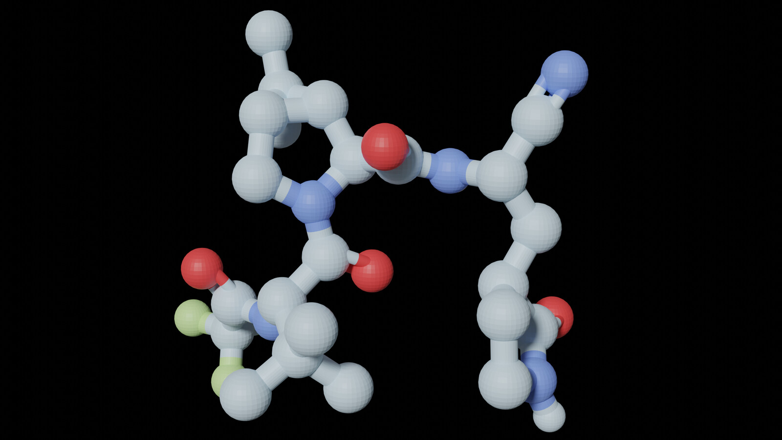 3DMD: Pfizer Anti-Viral Drug