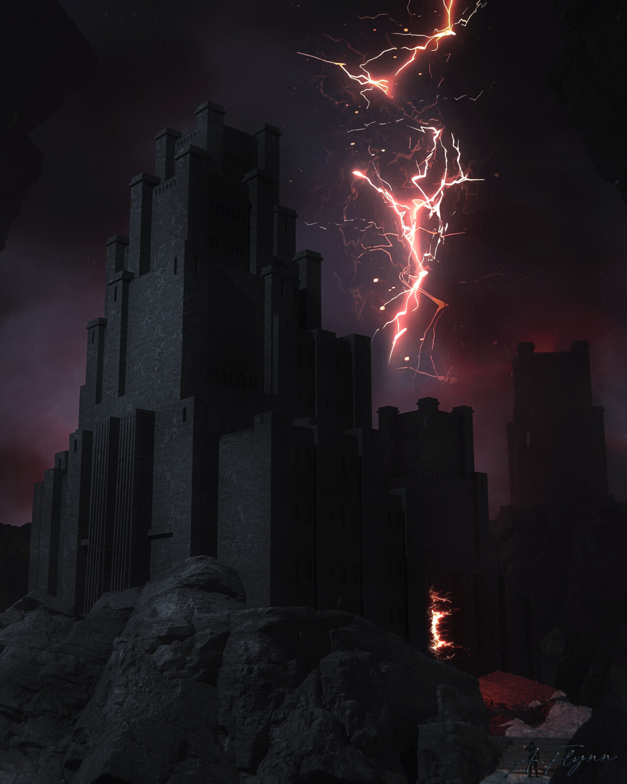 Kingdom of Death