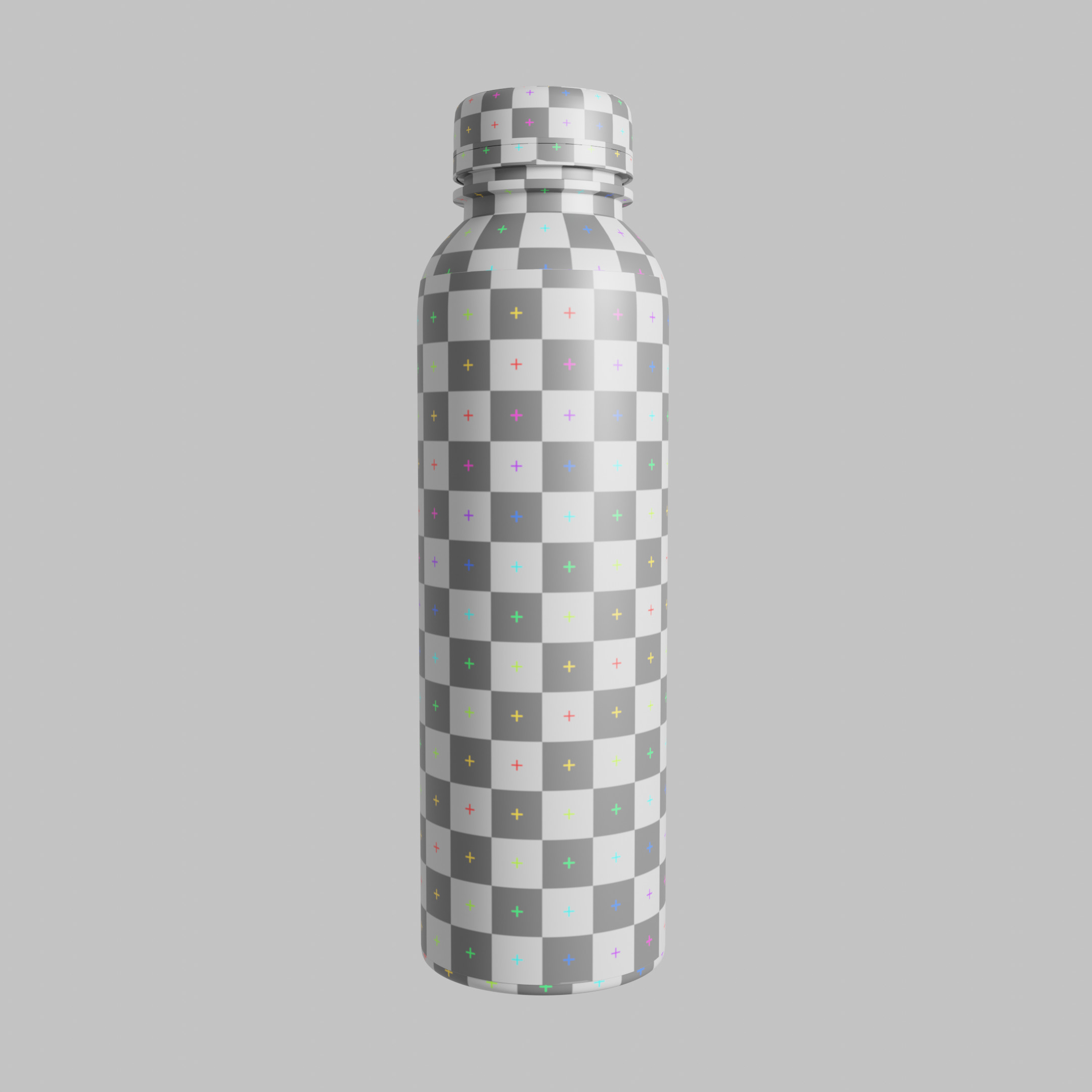 UV Checkers