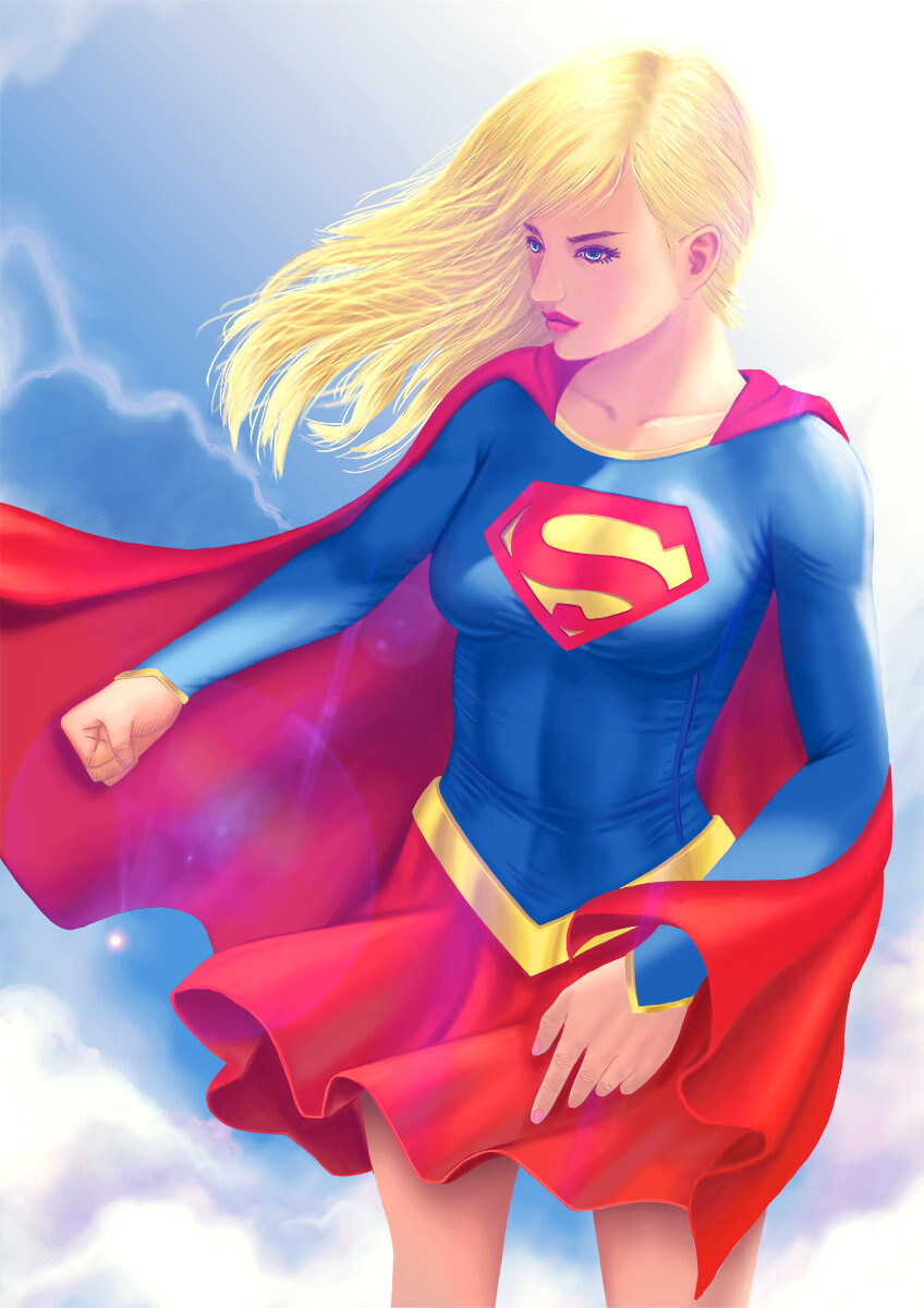 Supergirl