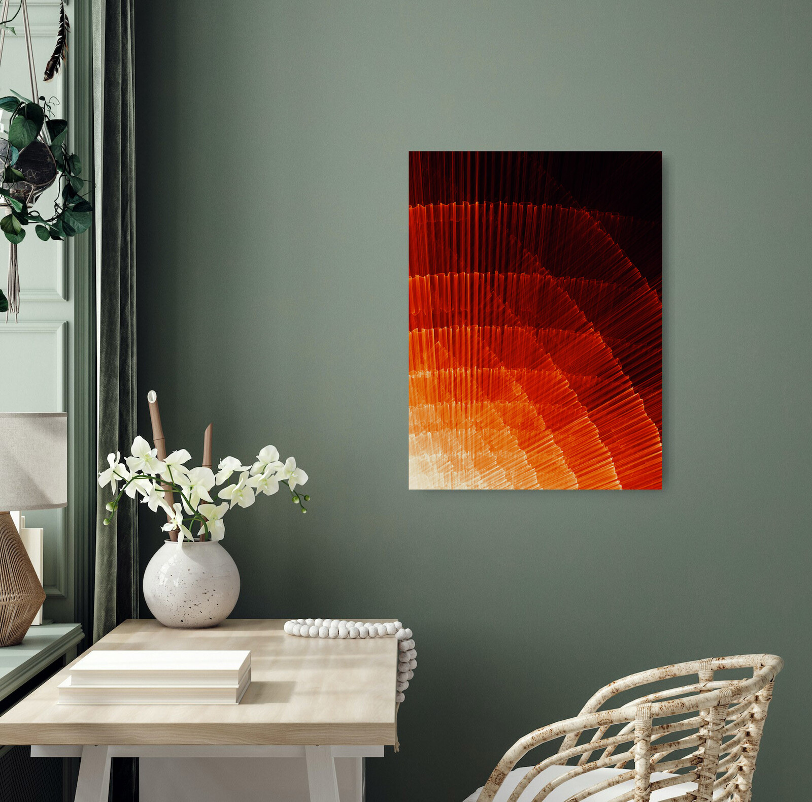 Room Mockup - 02