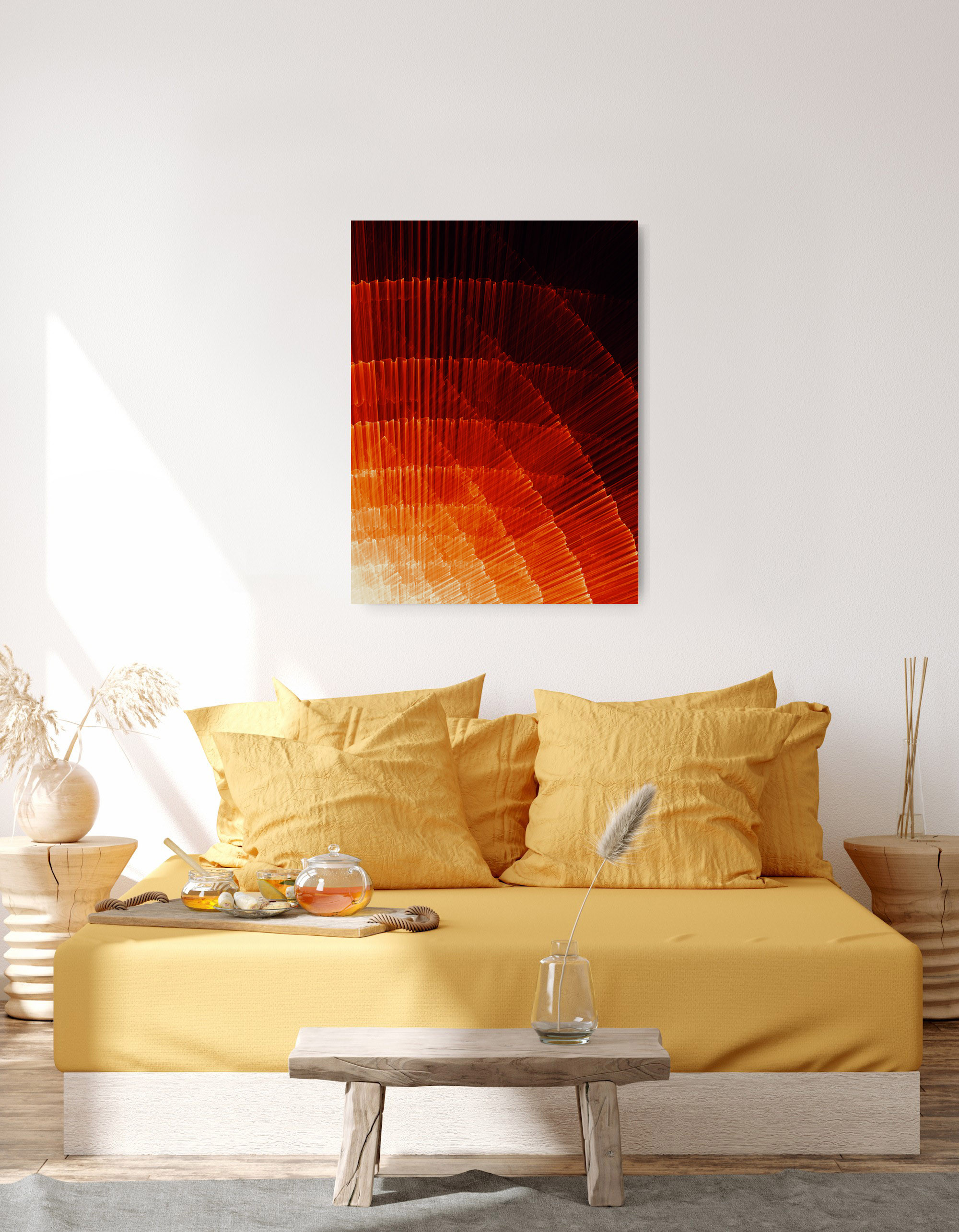 Room Mockup - 04