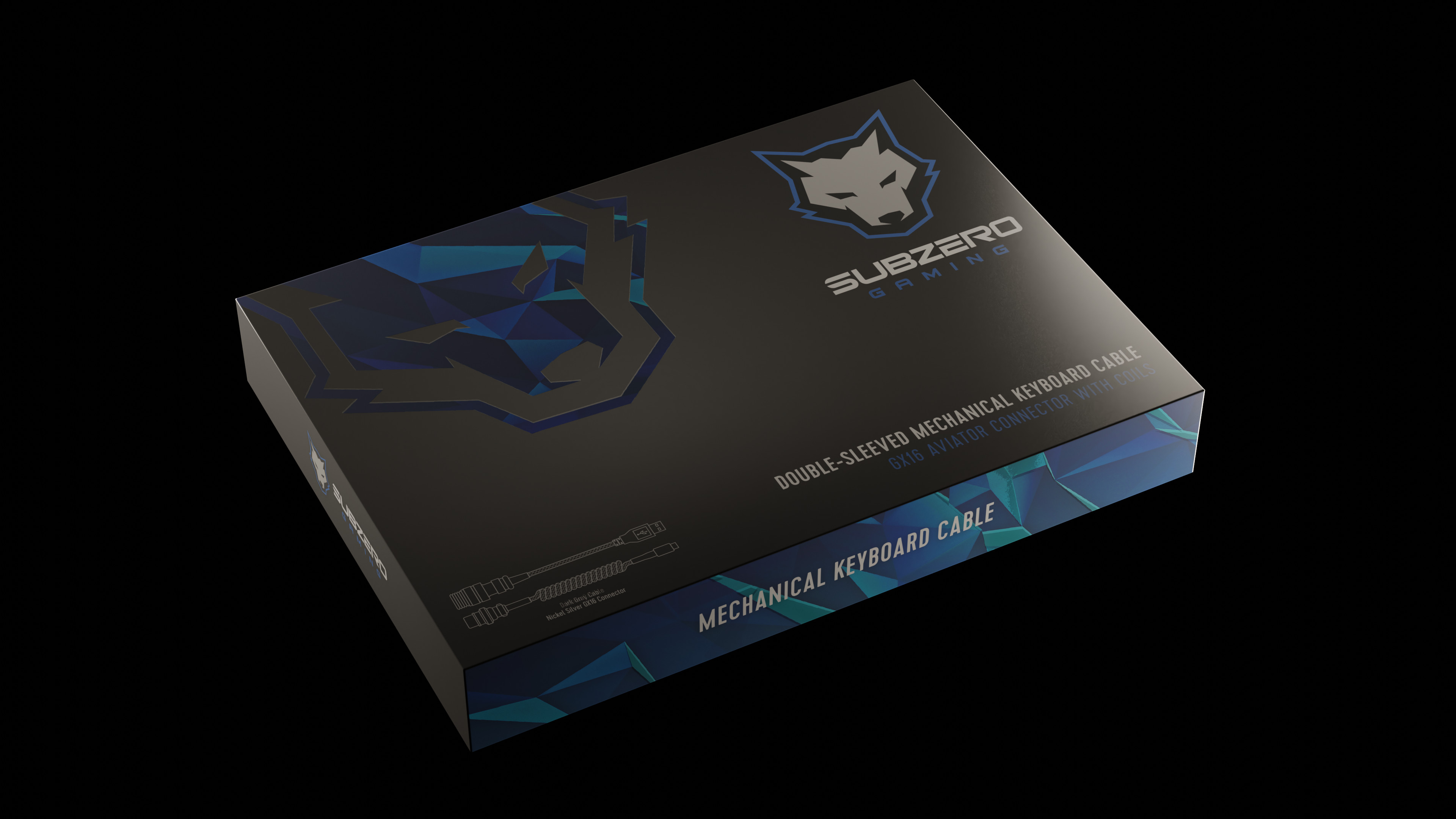 Product Shots