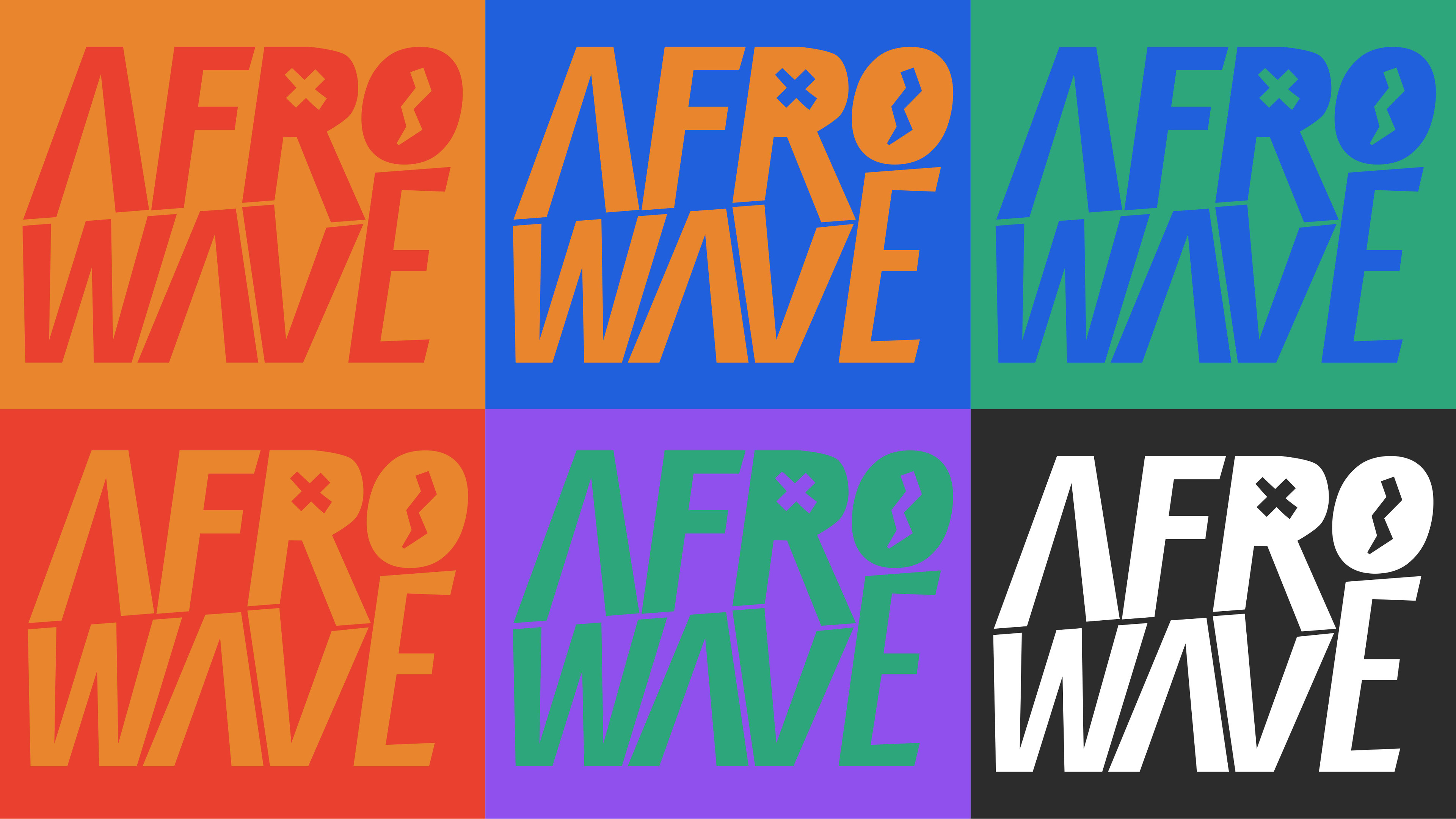Color Variations