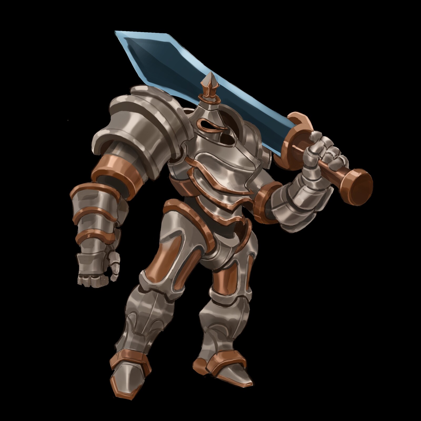Chess Knight 