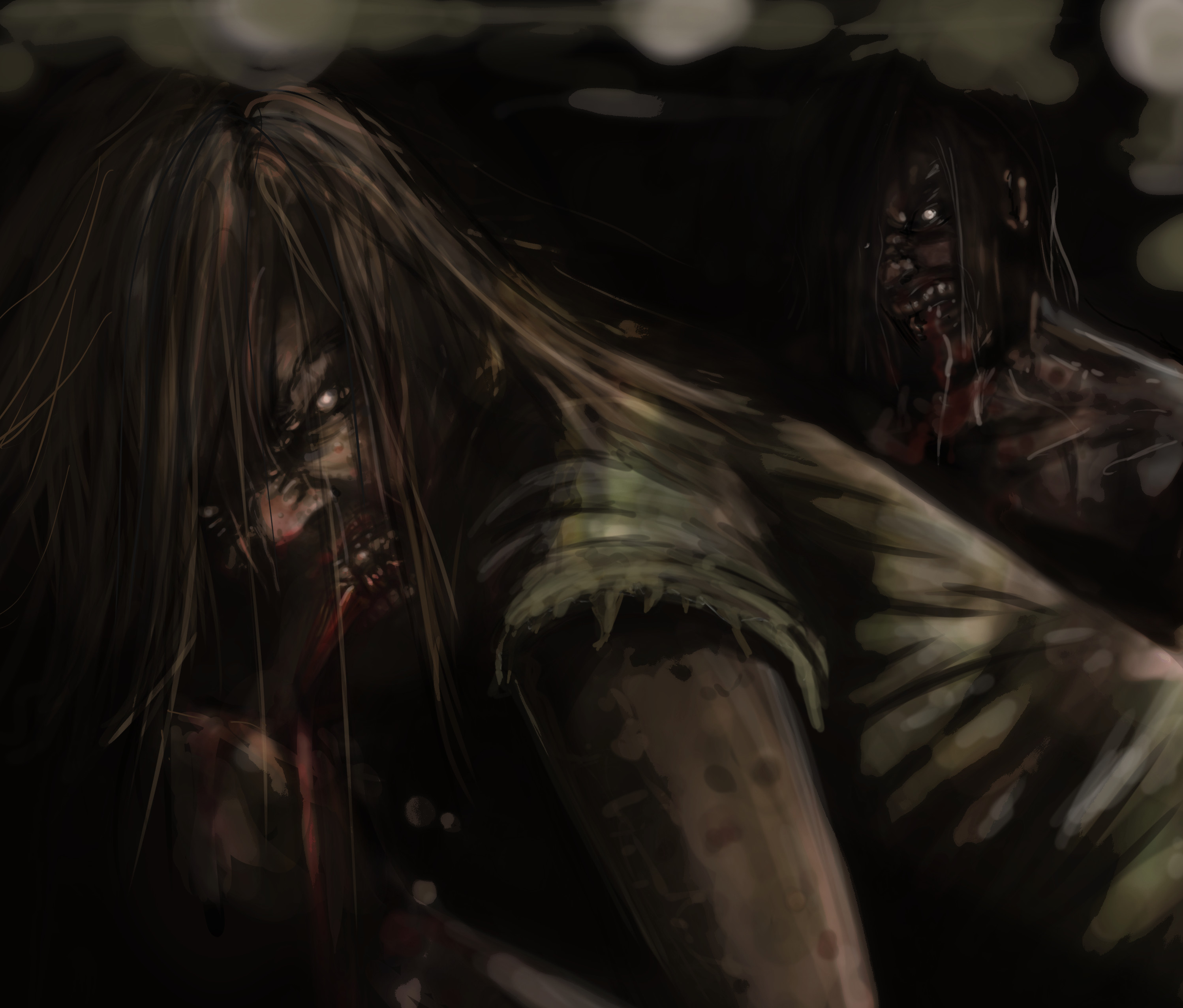 my og comp felt off and unbalanced