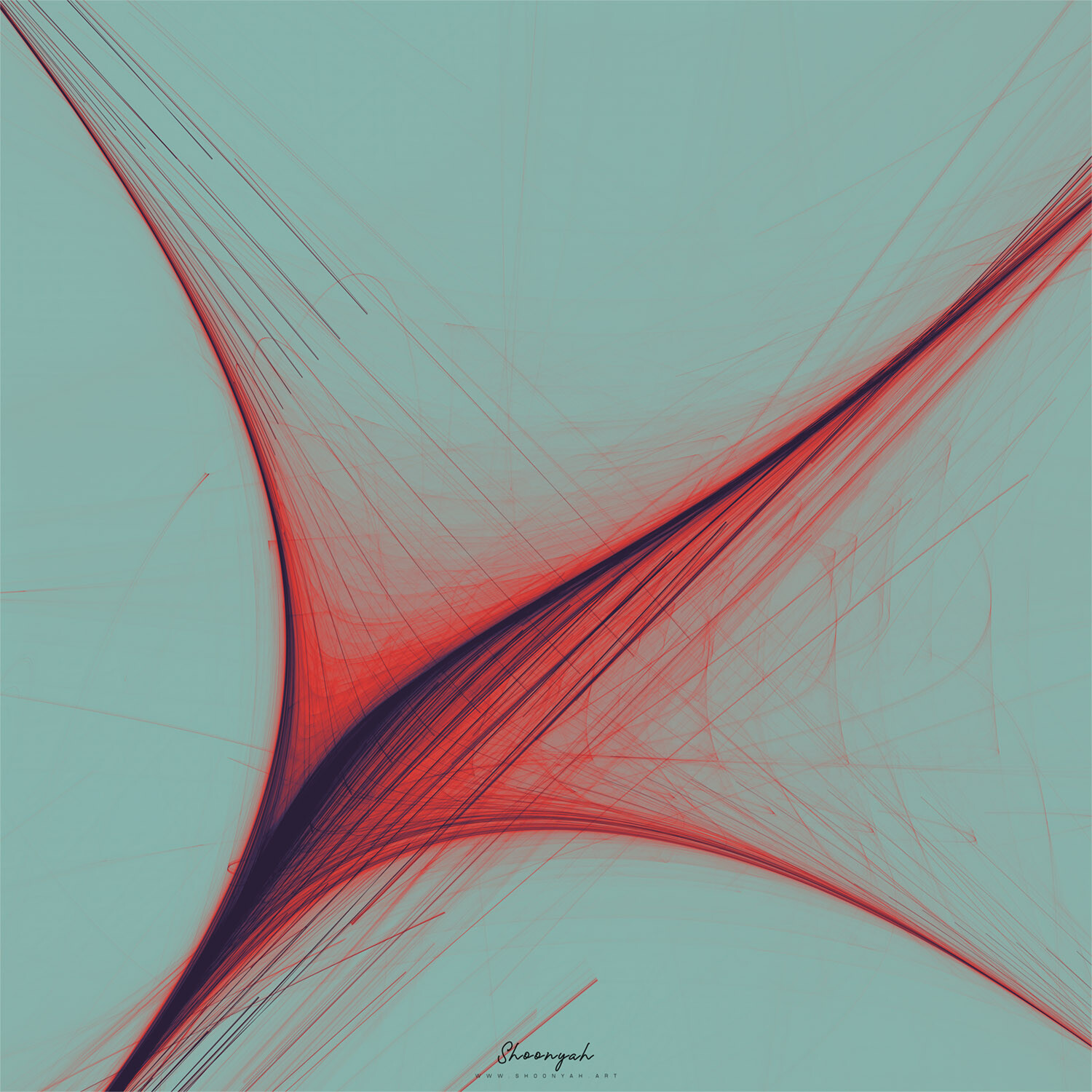 Twined Embrace | 22-Jul-24