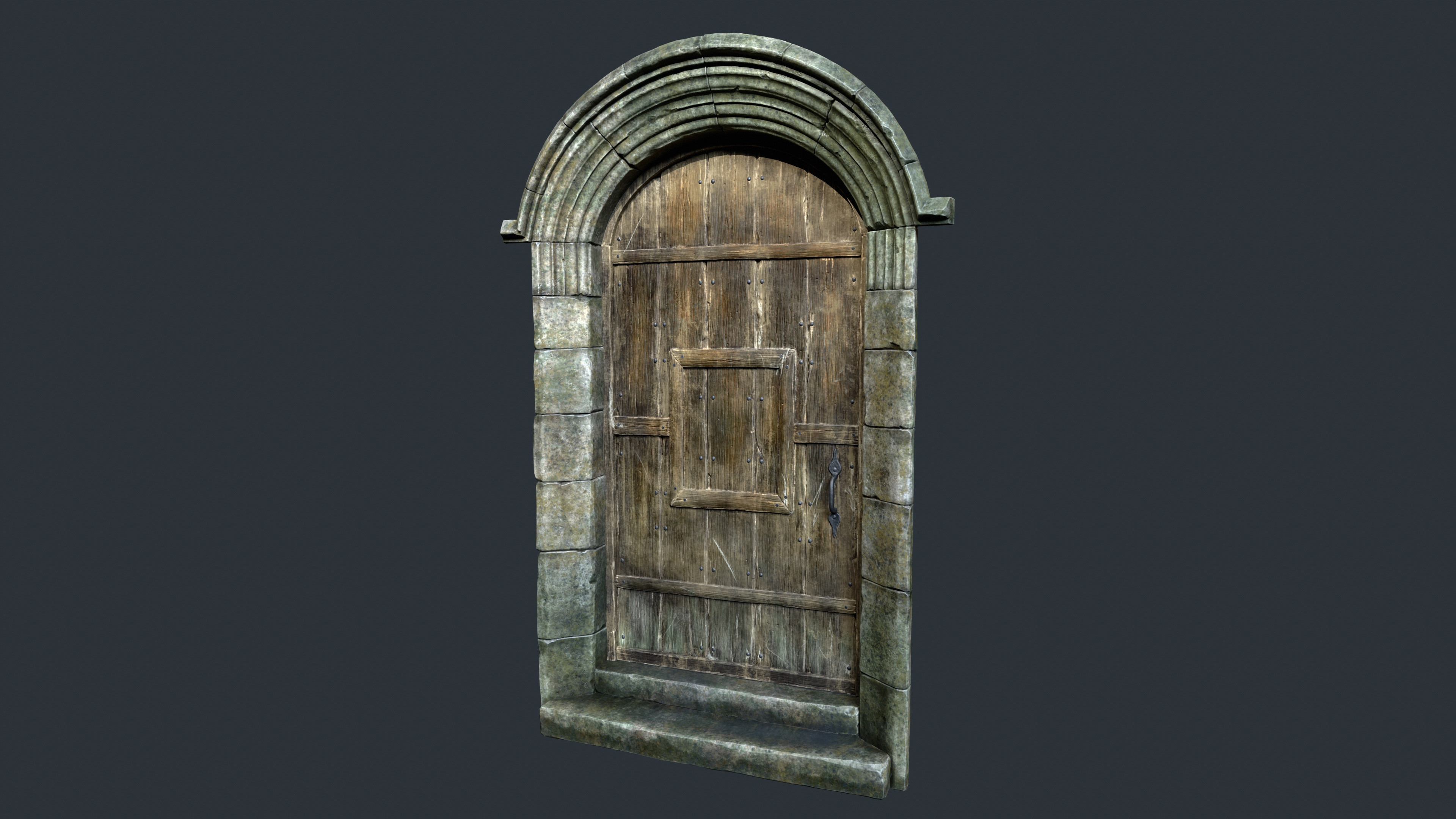 Doorway