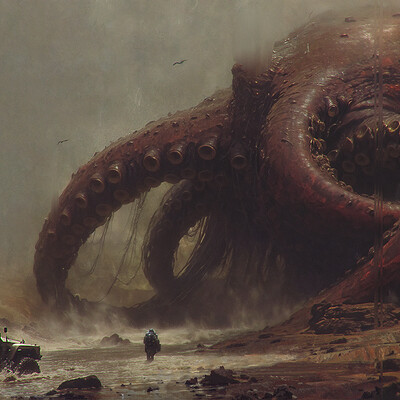 Octopus