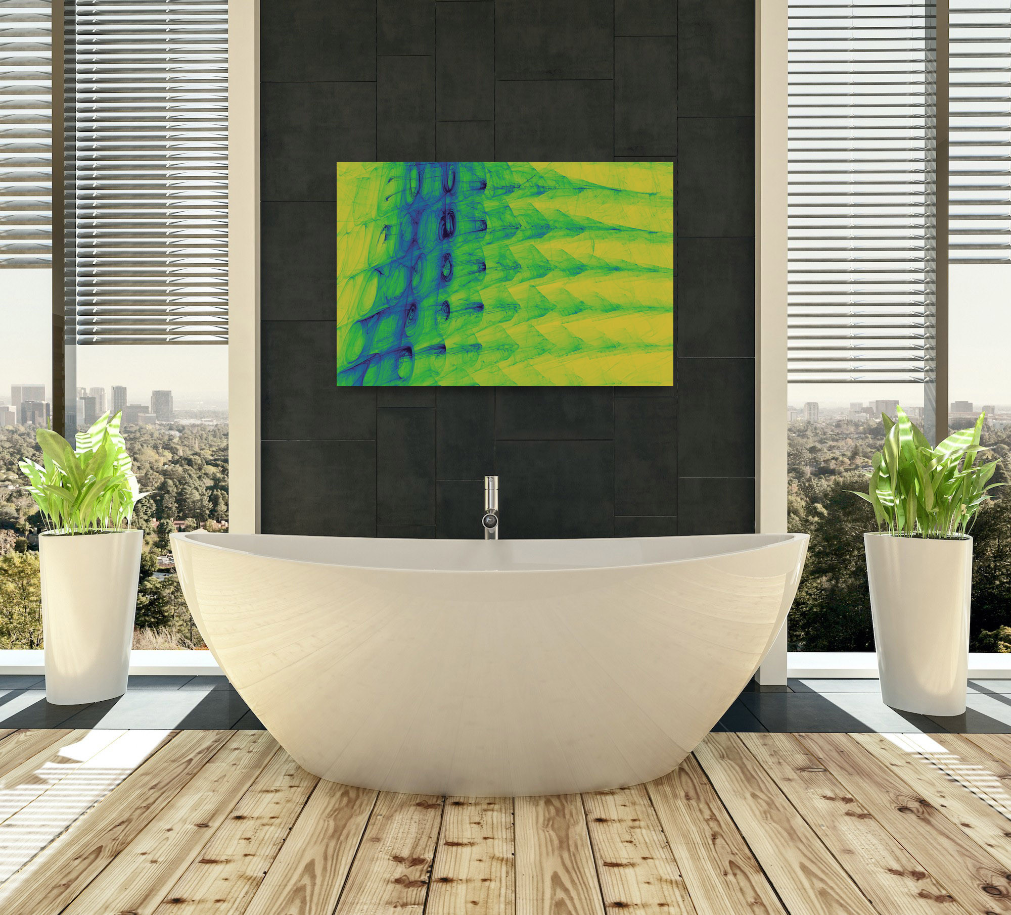 Room Mockup - 04