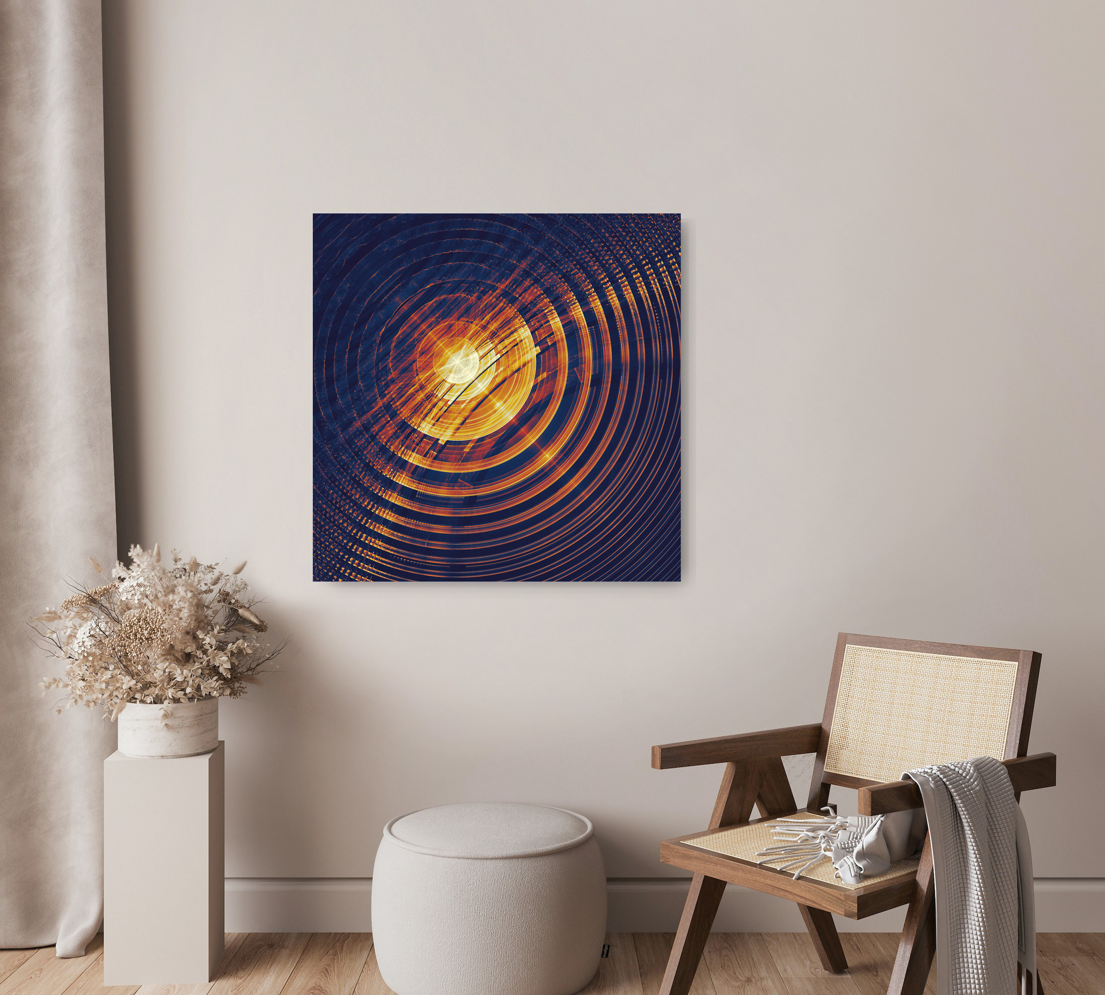 Room Mockup - 04